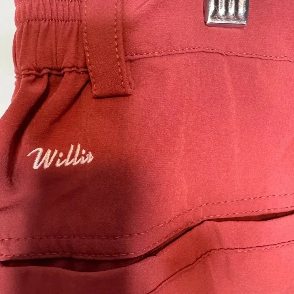 Willit Men’s Shorts 10‎ inch inseam XL